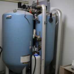 Installation d'un Chauffe-Eau Thermodynamique : Utilisation Innovante de l'Énergie Ambiante Paris