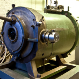 Installation d'une Pompe à Chaleur Aquathermique : Utilisation Efficace de l'Eau comme Source de Chaleur Saint-André
