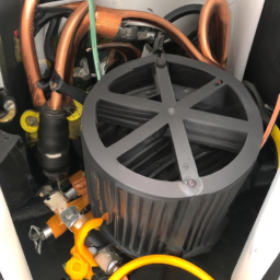Installation de Pompe à Chaleur : Intégration dans un Système de Chauffage et de Refroidissement Existants Saint-Julien-de-Concelles