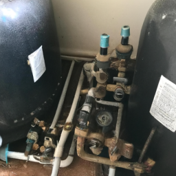 Conseils pour une Installation Réussie de Pompe à Chaleur Aquathermique Entre-Deux