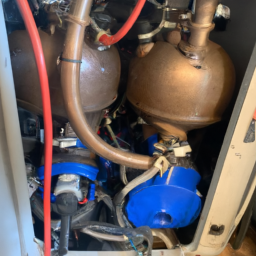 Installation de Pompe à Chaleur : Intégration de la Technologie de Pointe pour un Confort Avancé Lagord