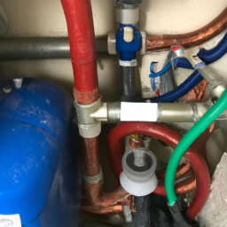Maintenance de Pompe à Chaleur : Nettoyage des Filtres et des Échangeurs pour un Air Pur et Sain Les Brouzils