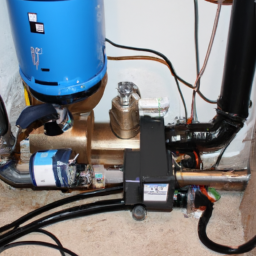 Optimisation de l'Énergie avec une Pompe à Chaleur : Conseils pour Maximiser l'Efficacité Cruas
