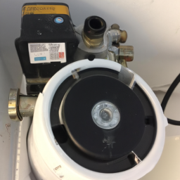 Maintenance de Pompe à Chaleur : Optimisation de l'Efficacité pour une Consommation Énergétique Minimale Nommay