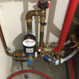 Installation de Pompe à Chaleur : Calcul de la Puissance Nécessaire pour un Chauffage et un Refroidissement Équilibrés La Bazoche-Gouet