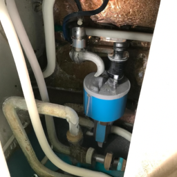 Installation de Pompe à Chaleur : Intégration dans un Système Domotique pour un Contrôle Centralisé Carsac-Aillac