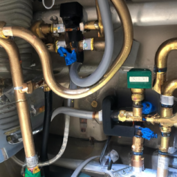 Installation de Pompe à Chaleur : Considérations Esthétiques et Architecturales Saint-Pardoux-la-Riviere