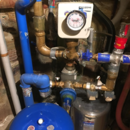 Installation de Pompe à Chaleur : Contrôle de la Qualité de l'Air Intérieur pour une Atmosphère Saine Saint-Trivier-de-Courtes