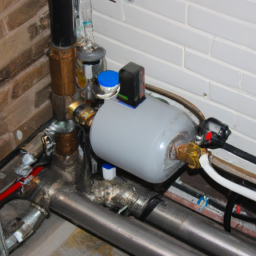 Conseils pour une Réparation Efficace de Pompe à Chaleur : Troubleshooting et Dépannage Tillé